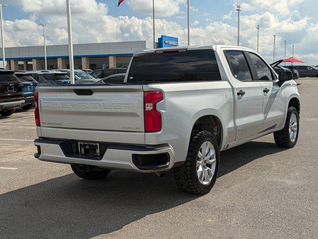 used 2019 Chevrolet Silverado 1500 car, priced at $26,826