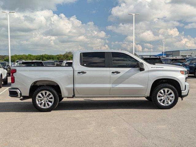 used 2019 Chevrolet Silverado 1500 car, priced at $26,826