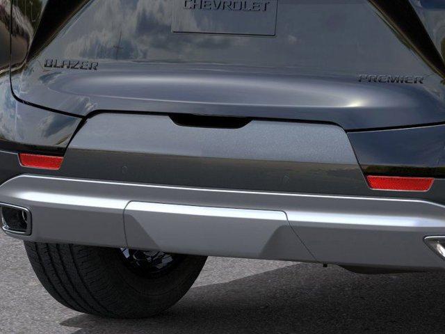 new 2025 Chevrolet Blazer car, priced at $44,299
