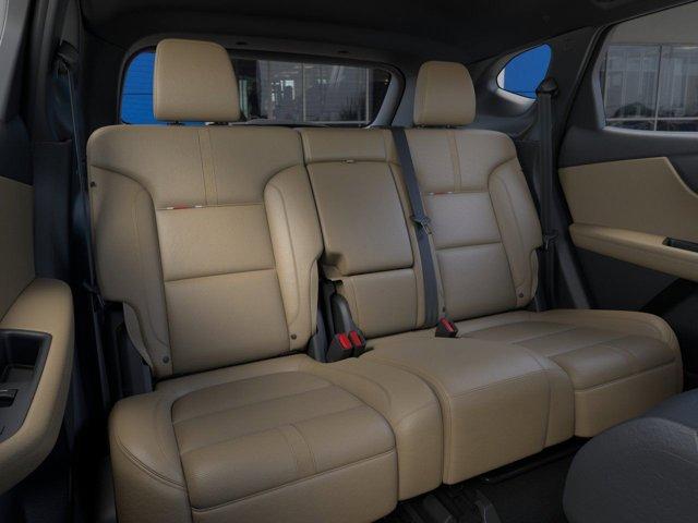 new 2025 Chevrolet Blazer car, priced at $44,299
