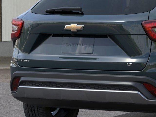 new 2026 Chevrolet Trax car, priced at $24,839