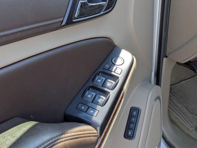 used 2018 Chevrolet Suburban car, priced at $24,398