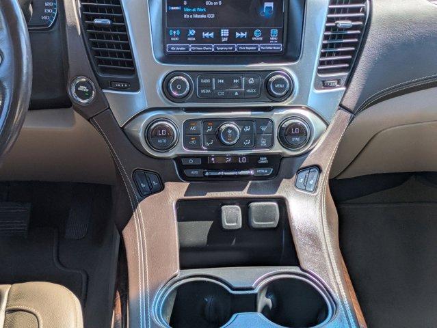 used 2018 Chevrolet Suburban car, priced at $24,398