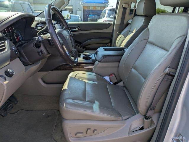 used 2018 Chevrolet Suburban car, priced at $24,398