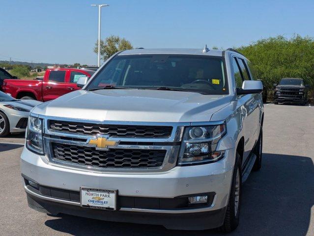 used 2018 Chevrolet Suburban car, priced at $24,398