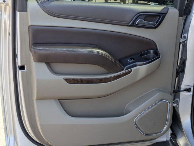 used 2018 Chevrolet Suburban car, priced at $24,398
