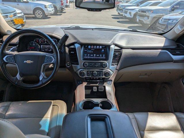 used 2018 Chevrolet Suburban car, priced at $24,398