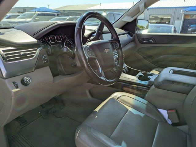 used 2018 Chevrolet Suburban car, priced at $24,398