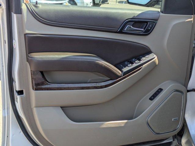 used 2018 Chevrolet Suburban car, priced at $24,398