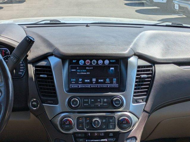 used 2018 Chevrolet Suburban car, priced at $24,398