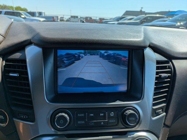 used 2018 Chevrolet Suburban car, priced at $24,398
