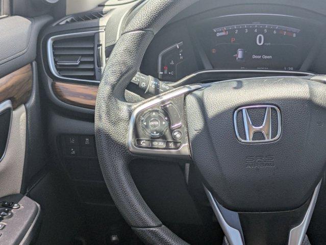 used 2019 Honda CR-V car, priced at $21,098