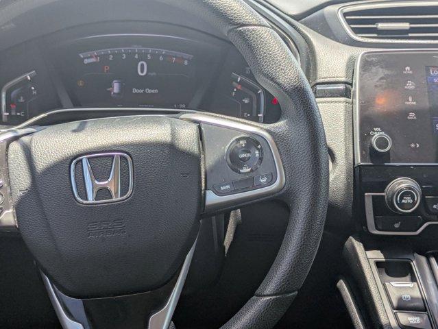 used 2019 Honda CR-V car, priced at $21,098