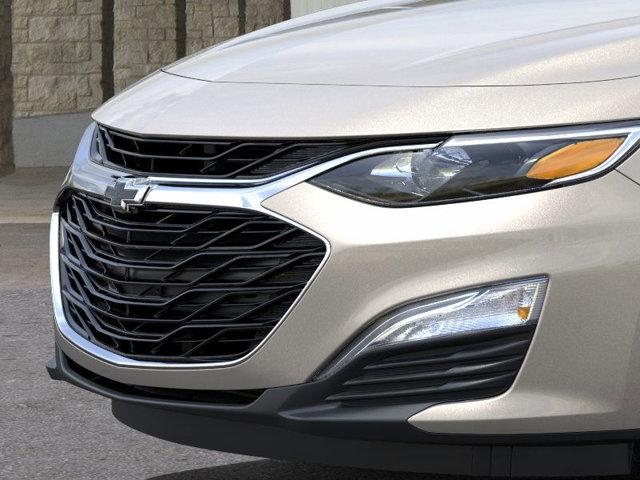 new 2025 Chevrolet Malibu car, priced at $28,495