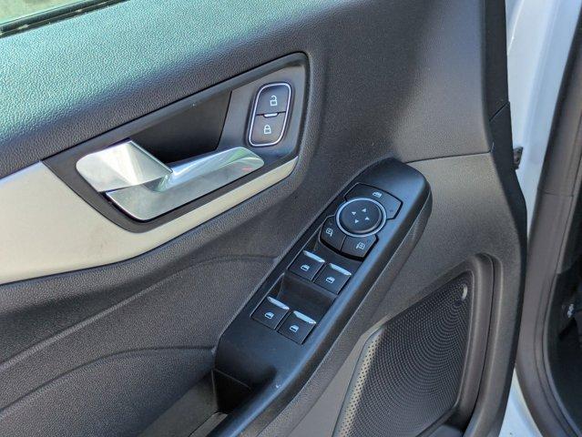 used 2022 Ford Escape car, priced at $18,357