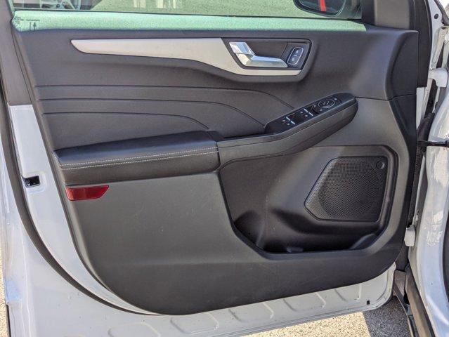 used 2022 Ford Escape car, priced at $18,357
