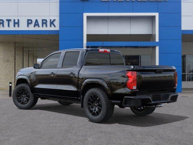 new 2026 Chevrolet Colorado car, priced at $32,428