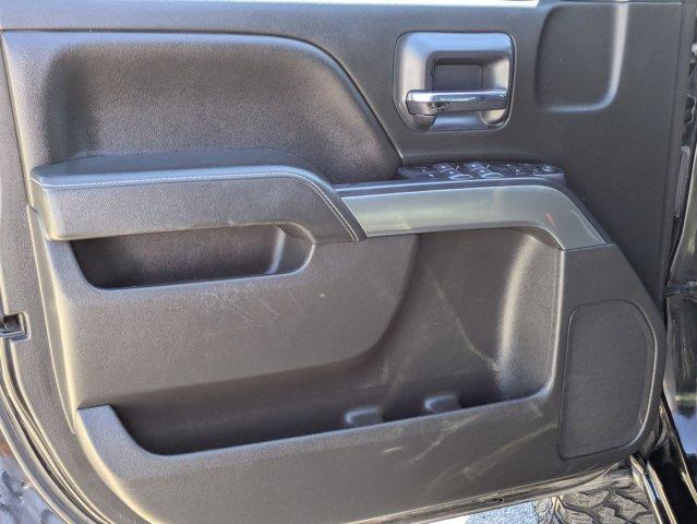 used 2018 Chevrolet Silverado 1500 car, priced at $26,698