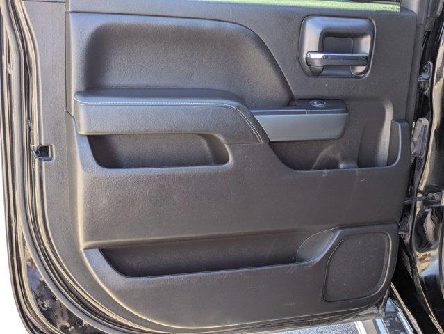 used 2018 Chevrolet Silverado 1500 car, priced at $26,698