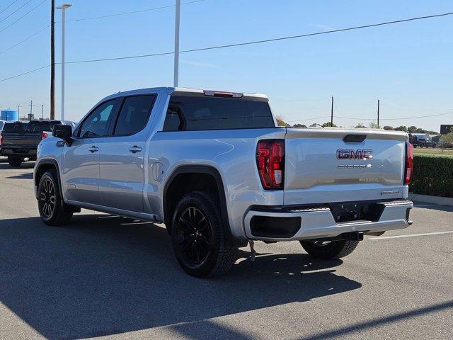 used 2020 GMC Sierra 1500 car, priced at $29,647