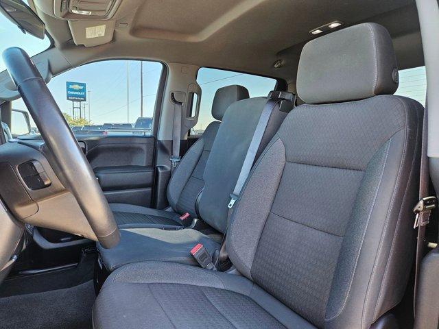 used 2020 GMC Sierra 1500 car, priced at $29,647