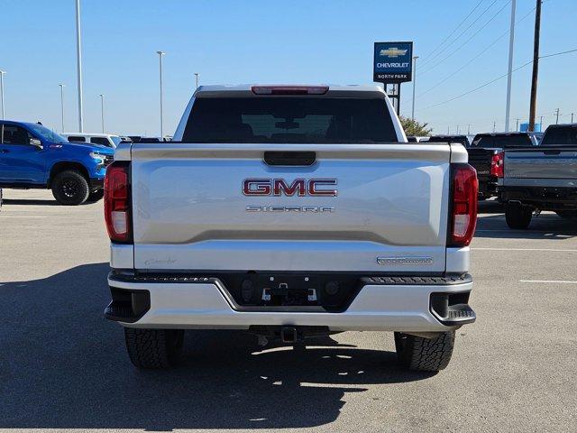 used 2020 GMC Sierra 1500 car, priced at $29,647