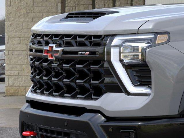 new 2025 Chevrolet Silverado 2500 car, priced at $88,525