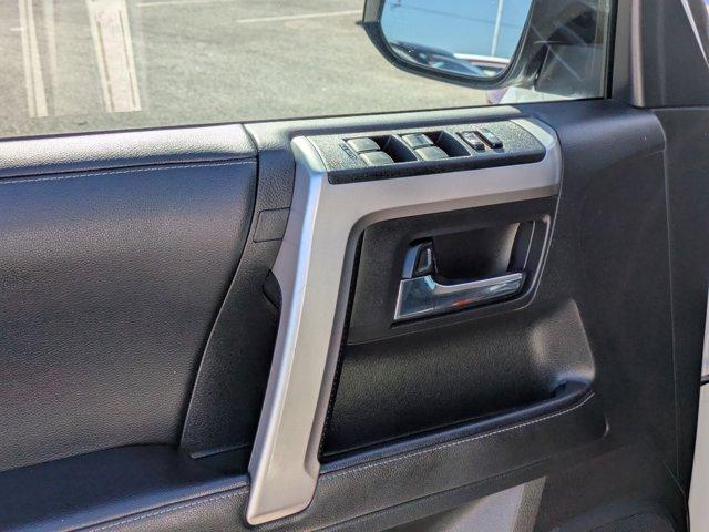 used 2023 Toyota 4Runner car, priced at $34,538