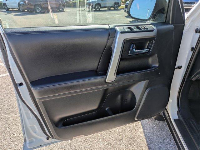 used 2023 Toyota 4Runner car, priced at $34,538