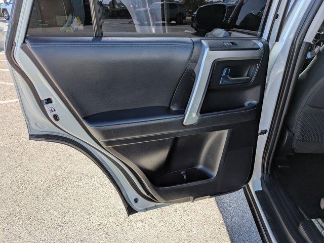 used 2023 Toyota 4Runner car, priced at $34,538