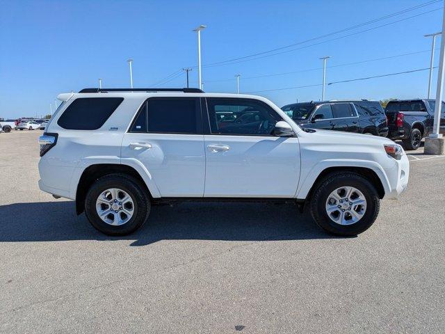 used 2023 Toyota 4Runner car, priced at $34,538