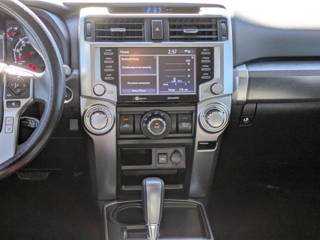 used 2023 Toyota 4Runner car, priced at $34,538