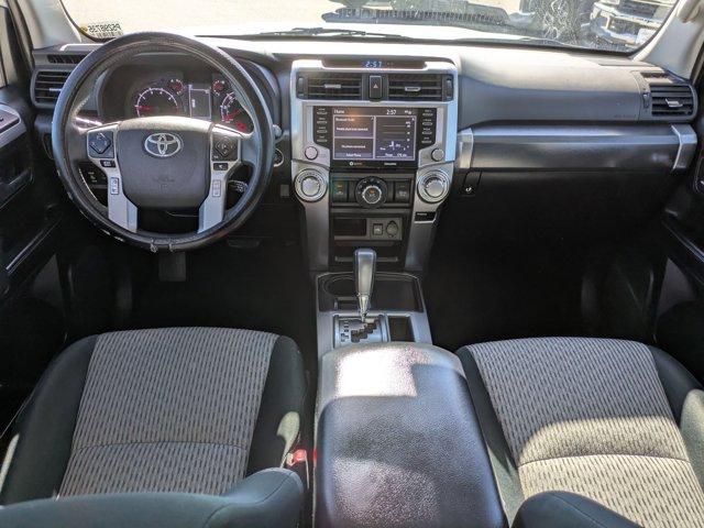 used 2023 Toyota 4Runner car, priced at $34,538