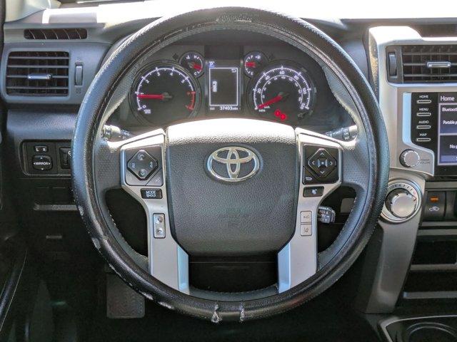 used 2023 Toyota 4Runner car, priced at $34,538