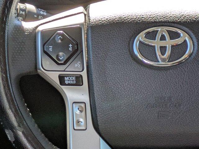 used 2023 Toyota 4Runner car, priced at $34,538