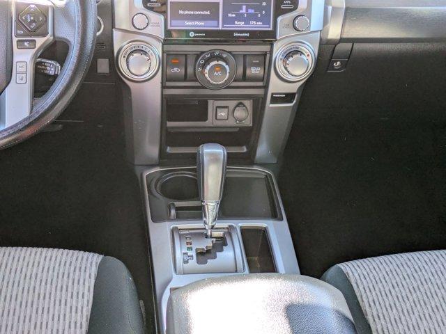 used 2023 Toyota 4Runner car, priced at $34,538