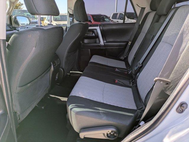 used 2023 Toyota 4Runner car, priced at $34,538