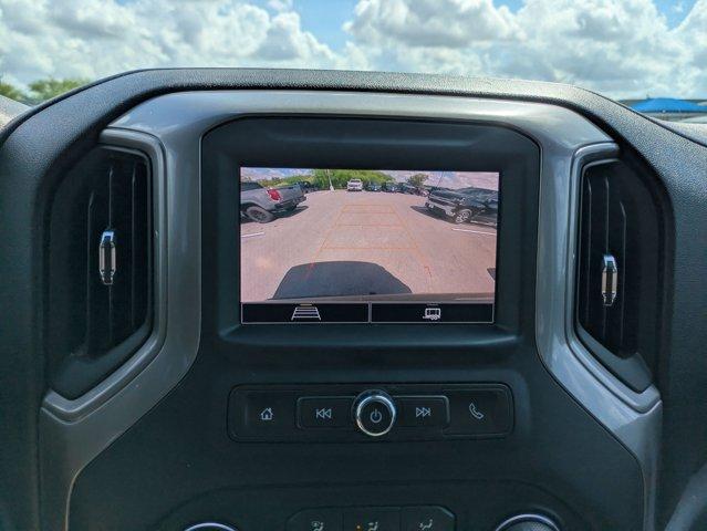 used 2022 Chevrolet Silverado 1500 car, priced at $25,358