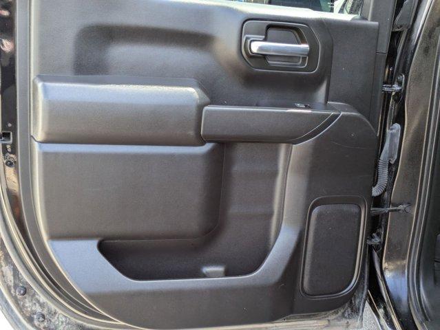 used 2022 Chevrolet Silverado 1500 car, priced at $25,358