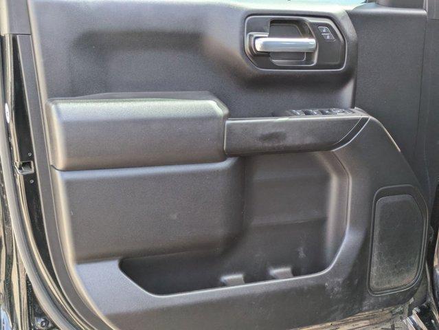 used 2022 Chevrolet Silverado 1500 car, priced at $25,358