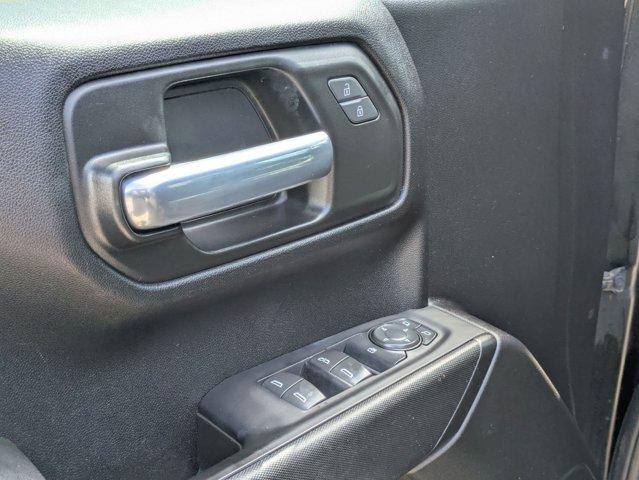 used 2022 Chevrolet Silverado 1500 car, priced at $25,358