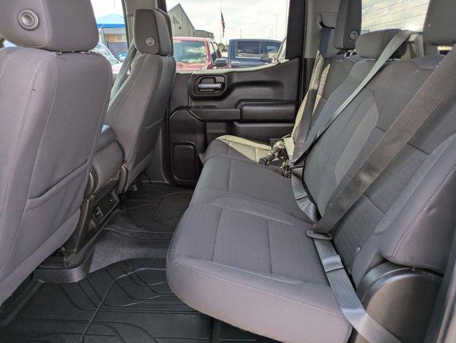 used 2022 Chevrolet Silverado 1500 car, priced at $25,358