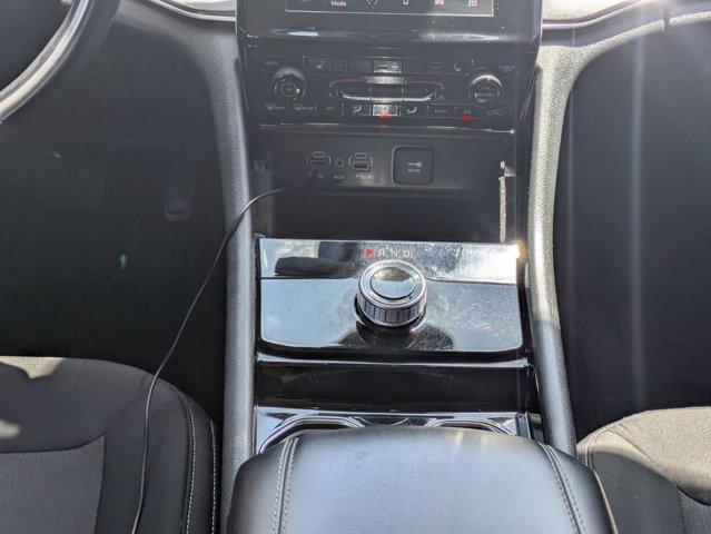 used 2022 Jeep Grand Cherokee L car, priced at $25,739