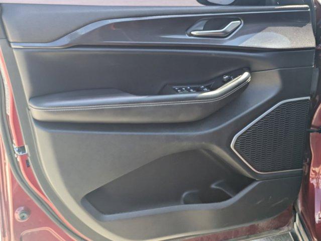 used 2022 Jeep Grand Cherokee L car, priced at $25,739