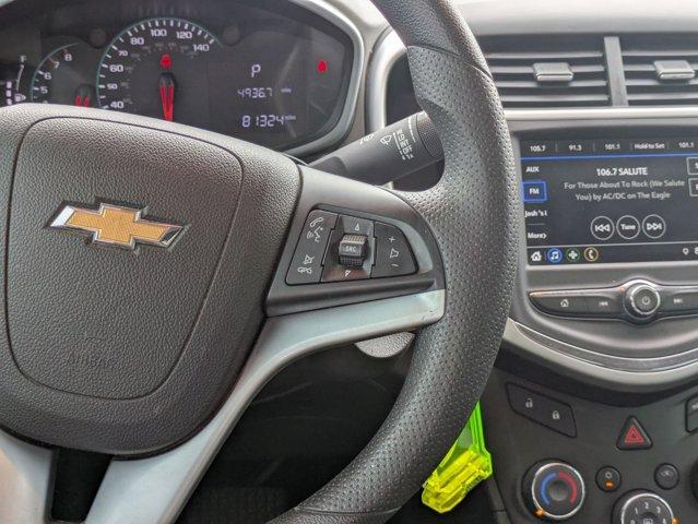 used 2019 Chevrolet Sonic car, priced at $11,762