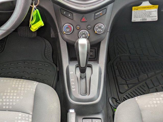 used 2019 Chevrolet Sonic car, priced at $11,762