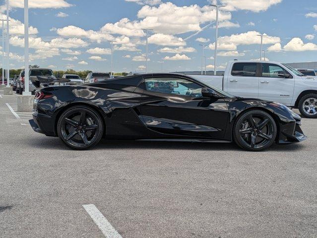 used 2024 Chevrolet Corvette car, priced at $151,221