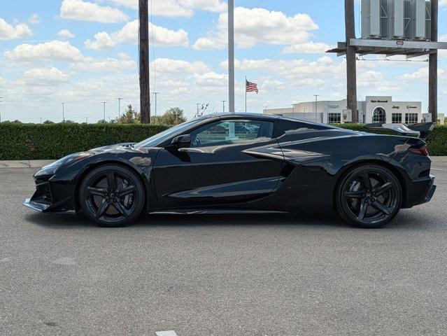 used 2024 Chevrolet Corvette car, priced at $151,221