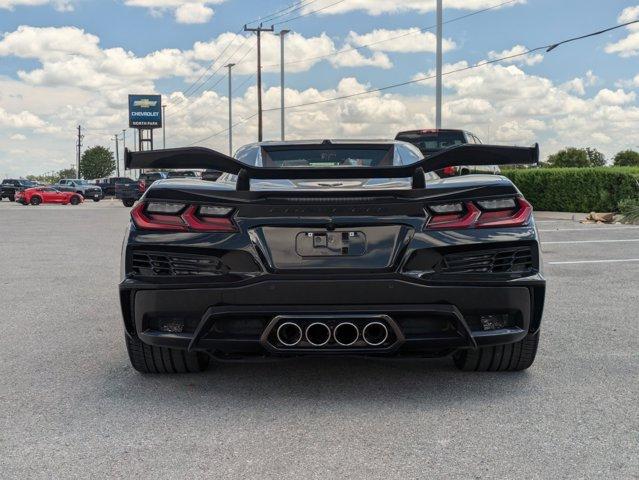 used 2024 Chevrolet Corvette car, priced at $151,221