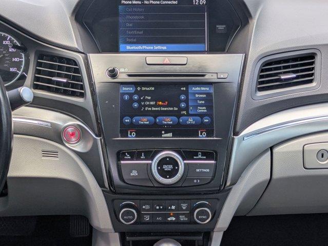 used 2020 Acura ILX car, priced at $22,841